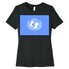 Women's Relaxed Jersey Short Sleeve Tee Thumbnail
