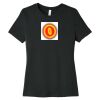 Women's Relaxed Jersey Short Sleeve Tee Thumbnail
