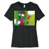 Women's Relaxed Jersey Short Sleeve Tee Thumbnail