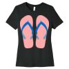 Women's Relaxed Jersey Short Sleeve Tee Thumbnail