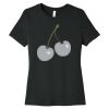Women's Relaxed Jersey Short Sleeve Tee Thumbnail