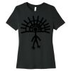 Women's Relaxed Jersey Short Sleeve Tee Thumbnail