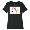 Women's Relaxed Jersey Short Sleeve Tee Thumbnail