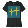 Women's Relaxed Jersey Short Sleeve Tee Thumbnail