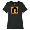 Women's Relaxed Jersey Short Sleeve Tee Thumbnail