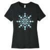 Women's Relaxed Jersey Short Sleeve Tee Thumbnail