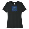 Women's Relaxed Jersey Short Sleeve Tee Thumbnail