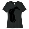 Women's Relaxed Jersey Short Sleeve Tee Thumbnail