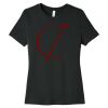 Women's Relaxed Jersey Short Sleeve Tee Thumbnail