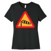 Women's Relaxed Jersey Short Sleeve Tee Thumbnail
