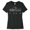 Women's Relaxed Jersey Short Sleeve Tee Thumbnail