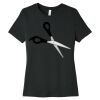 Women's Relaxed Jersey Short Sleeve Tee Thumbnail