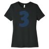 Women's Relaxed Jersey Short Sleeve Tee Thumbnail
