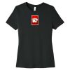 Women's Relaxed Jersey Short Sleeve Tee Thumbnail