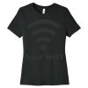 Women's Relaxed Jersey Short Sleeve Tee Thumbnail