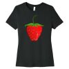 Women's Relaxed Jersey Short Sleeve Tee Thumbnail
