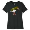 Women's Relaxed Jersey Short Sleeve Tee Thumbnail