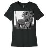 Women's Relaxed Jersey Short Sleeve Tee Thumbnail