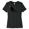 Women's Relaxed Jersey Short Sleeve Tee Thumbnail