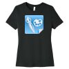 Women's Relaxed Jersey Short Sleeve Tee Thumbnail