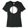 Women's Relaxed Jersey Short Sleeve Tee Thumbnail