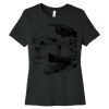 Women's Relaxed Jersey Short Sleeve Tee Thumbnail