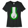 Women's Relaxed Jersey Short Sleeve Tee Thumbnail