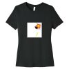 Women's Relaxed Jersey Short Sleeve Tee Thumbnail