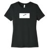 Women's Relaxed Jersey Short Sleeve Tee Thumbnail