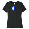 Women's Relaxed Jersey Short Sleeve Tee Thumbnail