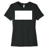 Women's Relaxed Jersey Short Sleeve Tee Thumbnail