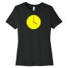 Women's Relaxed Jersey Short Sleeve Tee Thumbnail