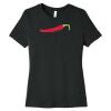 Women's Relaxed Jersey Short Sleeve Tee Thumbnail