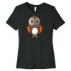 Women's Relaxed Jersey Short Sleeve Tee Thumbnail