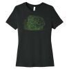 Women's Relaxed Jersey Short Sleeve Tee Thumbnail