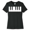Women's Relaxed Jersey Short Sleeve Tee Thumbnail
