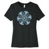 Women's Relaxed Jersey Short Sleeve Tee Thumbnail