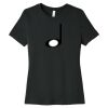 Women's Relaxed Jersey Short Sleeve Tee Thumbnail