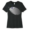 Women's Relaxed Jersey Short Sleeve Tee Thumbnail