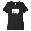 Women's Relaxed Jersey Short Sleeve Tee Thumbnail