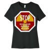 Women's Relaxed Jersey Short Sleeve Tee Thumbnail
