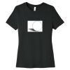 Women's Relaxed Jersey Short Sleeve Tee Thumbnail
