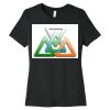 Women's Relaxed Jersey Short Sleeve Tee Thumbnail