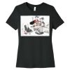 Women's Relaxed Jersey Short Sleeve Tee Thumbnail