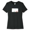 Women's Relaxed Jersey Short Sleeve Tee Thumbnail