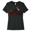 Women's Relaxed Jersey Short Sleeve Tee Thumbnail