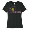Women's Relaxed Jersey Short Sleeve Tee Thumbnail