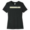 Women's Relaxed Jersey Short Sleeve Tee Thumbnail