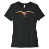 Women's Relaxed Jersey Short Sleeve Tee Thumbnail
