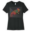 Women's Relaxed Jersey Short Sleeve Tee Thumbnail